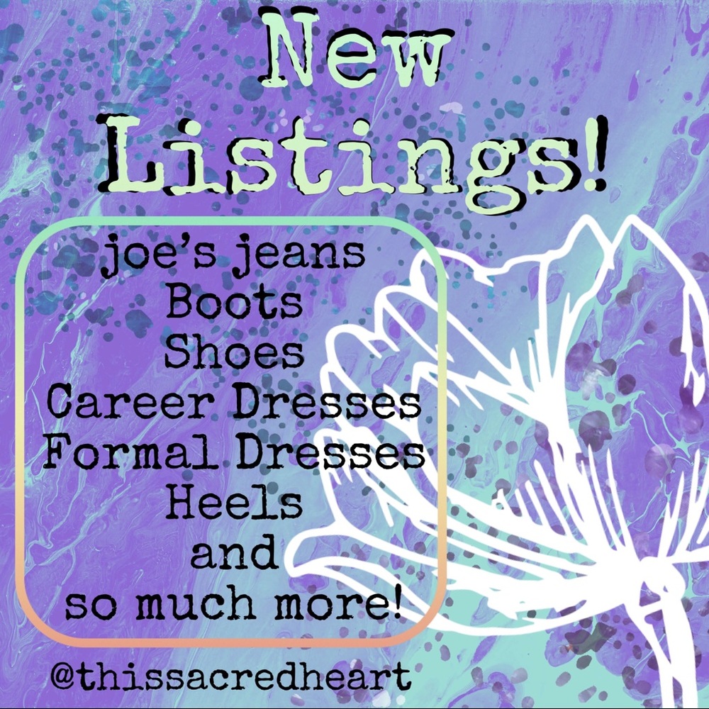 New Listings Alert!